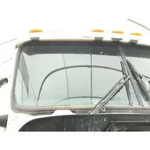 Windshield Glass Kenworth T800 Vander Haags Inc Cb