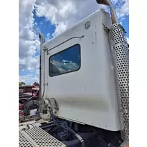 Cab KENWORTH T800B LKQ Evans Heavy Truck Parts