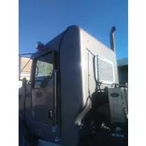 Cab KENWORTH T800B LKQ Plunks Truck Parts And Equipment - Jackson