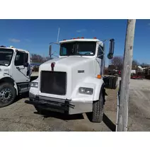 Complete Vehicle KENWORTH T800B (1869) LKQ Thompson Motors - Wykoff