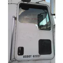 Door Assembly, Front KENWORTH T800B LKQ Wholesale Truck Parts