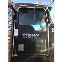 Door Assembly, Front KENWORTH T800B LKQ Evans Heavy Truck Parts