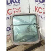 Door Glass, Front KENWORTH T800B LKQ KC Truck Parts - Inland Empire