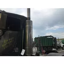 Exhaust Assembly KENWORTH T800B LKQ Heavy Truck - Goodys