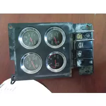 Gauge-Cluster Kenworth T800b