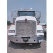 Hood Kenworth T800b