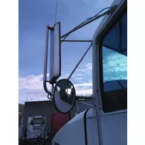 Mirror (Side View) KENWORTH T800B LKQ Wholesale Truck Parts