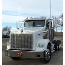 WHOLE TRUCK FOR RESALE KENWORTH T800B