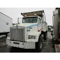 WHOLE TRUCK FOR RESALE KENWORTH T800B