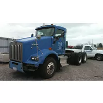 Whole-Truck-For-Resale Kenworth T800b