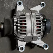 Alternator KENWORTH T880 High Mountain Horsepower