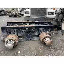 Axle Assembly, Rear (Front) KENWORTH T880 Payless Truck Parts