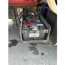 Battery-Box Kenworth T880