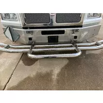 Bumper Assembly, Front Kenworth T880