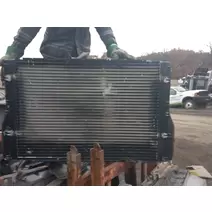 Charge Air Cooler (ATAAC) KENWORTH T880