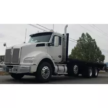 Complete Vehicle KENWORTH T880 High Mountain Horsepower