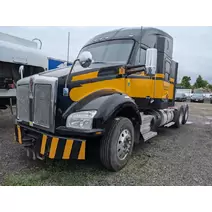 Complete Vehicle KENWORTH T880 2679707 Ontario Inc