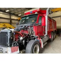 Complete Vehicle KENWORTH T880 Dutchers Inc   Heavy Truck Div  Ny