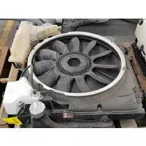 Cooling Assy. (Rad., Cond., ATAAC) KENWORTH T880