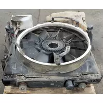 Cooling Assy. (Rad., Cond., ATAAC) KENWORTH T880 High Mountain Horsepower