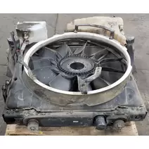 Cooling Assy. (Rad., Cond., ATAAC) KENWORTH T880 High Mountain Horsepower