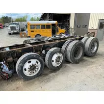 Cutoff Assembly (Housings & Suspension Only) KENWORTH T880 Dutchers Inc   Heavy Truck Div  Ny