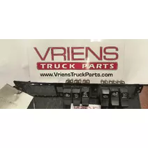 Dash Panel KENWORTH T880 Vriens Truck Parts