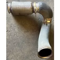 Exhaust Pipe KENWORTH T880 High Mountain Horsepower