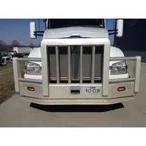 Grille Guard Kenworth T880