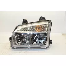 Headlamp Assembly KENWORTH T880 Frontier Truck Parts