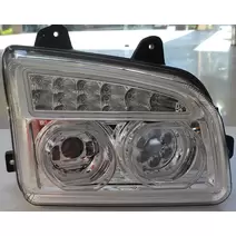 Headlamp Assembly KENWORTH T880 LKQ Wholesale Truck Parts