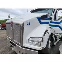 Hood Kenworth T880 Complete Recycling Group LLC