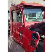 Cab KENWORTH W9 SERIES High Mountain Horsepower