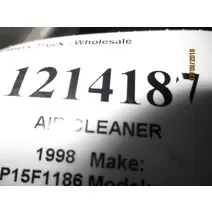 AIR CLEANER KENWORTH W900