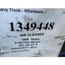 AIR CLEANER KENWORTH W900