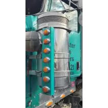 Air Cleaner Kenworth W900 Complete Recycling