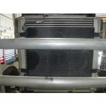 Air Conditioner Condenser KENWORTH W900 Active Truck Parts