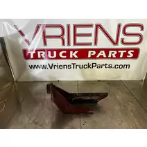 Brackets, Misc. KENWORTH W900 Vriens Truck Parts