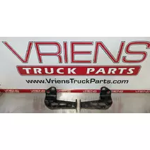 Brackets, Misc. KENWORTH W900 Vriens Truck Parts