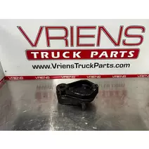 Brackets, Misc. KENWORTH W900 Vriens Truck Parts