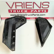 Brackets, Misc. KENWORTH W900 Vriens Truck Parts