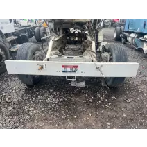 Bumper Assembly, Front Kenworth W900 Holst Truck Parts