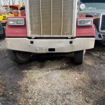 Bumper Assembly, Front Kenworth W900