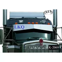 Sun Visor (External) KENWORTH W900 LKQ KC Truck Parts - Inland Empire