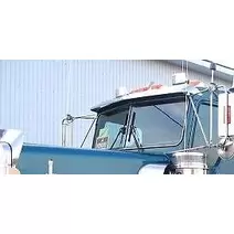 Sun Visor (External) KENWORTH W900 LKQ KC Truck Parts - Inland Empire