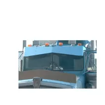 Sun Visor (External) KENWORTH W900 LKQ Western Truck Parts