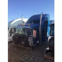 Cab KENWORTH W900 LKQ Heavy Truck Maryland