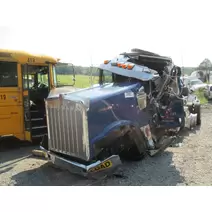 Cab KENWORTH W900 Dutchers Inc   Heavy Truck Div  Ny