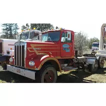 Cab KENWORTH W900 Rsw Heavy Truck Parts Division
