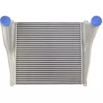 Charge Air Cooler (ATAAC) KENWORTH W900 Frontier Truck Parts